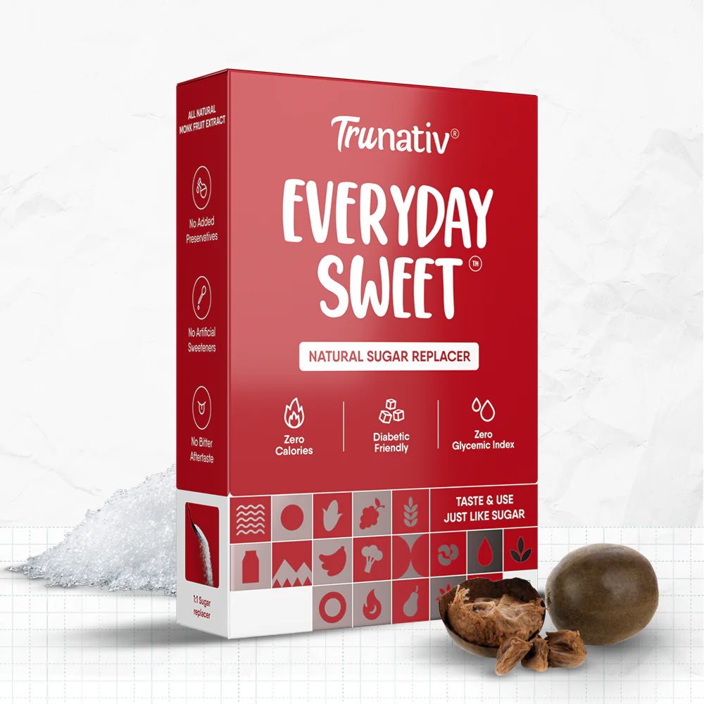 Pure Nutrition for Modern Living