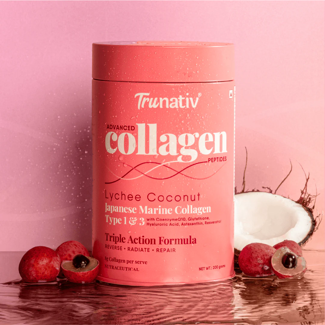 Collagen Range